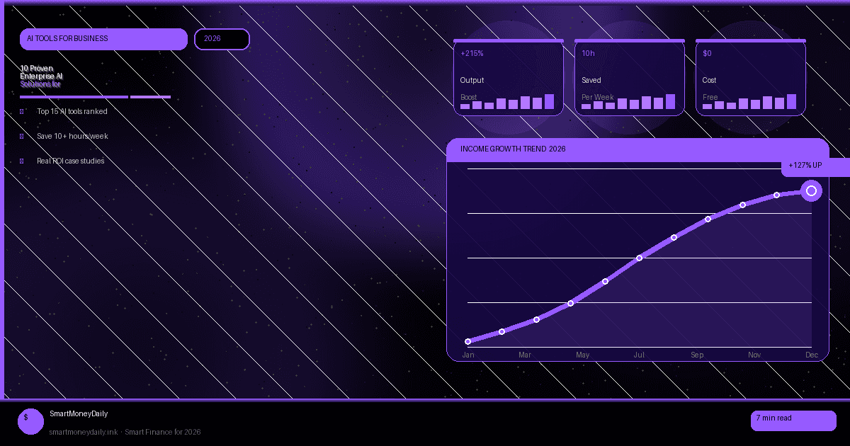 10 Proven Enterprise AI Solutions for Data Management and Compliance in 2026: A $10,000/month Opportunity